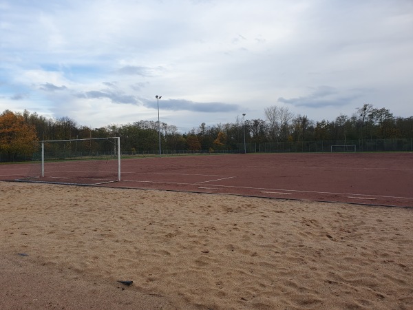 Sportanlage am Mauspfad Platz 2 - Köln-Höhenhaus