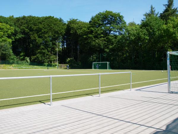 Bezirkssportanlage Emst - Hagen/Westfalen-Emst