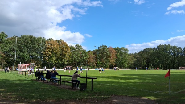 Sportanlage Teglinger Hauptstraße - Meppen-Teglingen