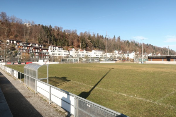 Sportplatz Risch - Ebikon
