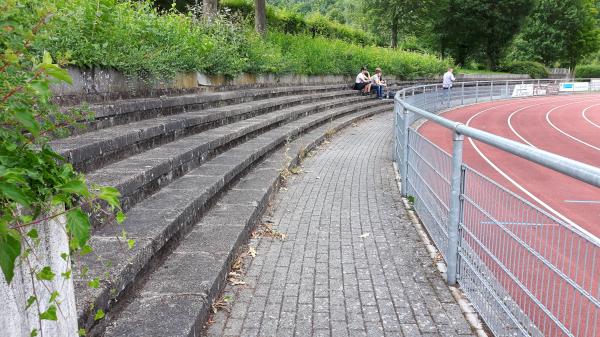 Nettetal-Stadion im Sport- und Freizeitpark - Mayen