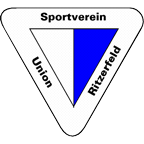 Wappen SV Union 1911 Ritzerfeld