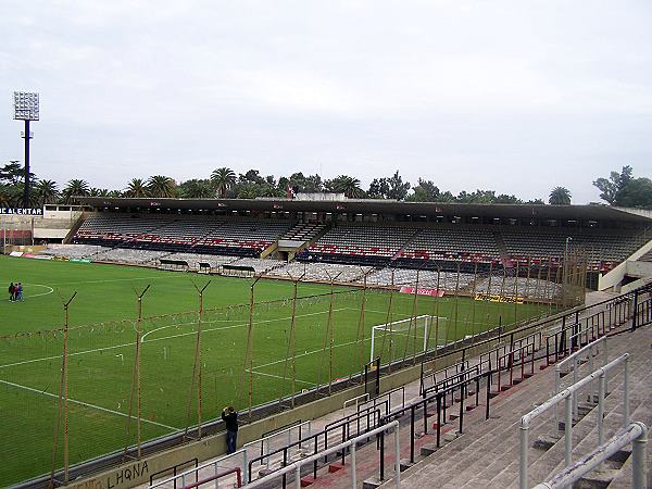 Estadio Marcelo Alberto Bielsa - Rosario, Provincia de Santa Fe