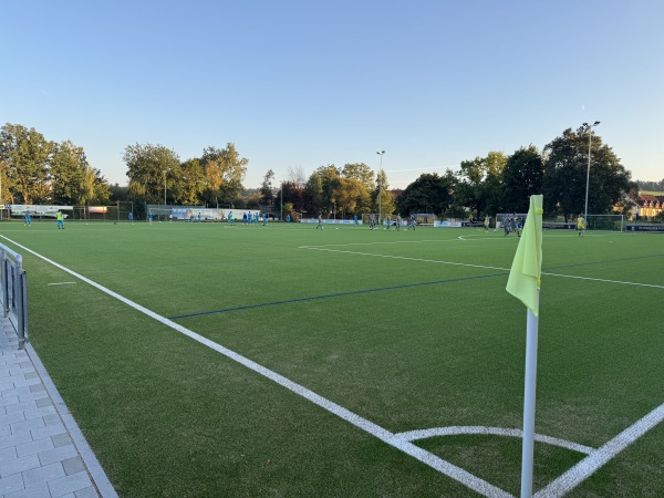 Sportgelände am Jahnweg Platz 2 - Wenzenbach