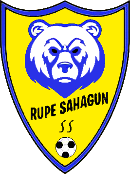 Wappen CD Rupe Sahagún