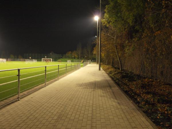 Sportplatz am Parkhaus - Dortmund-Barop