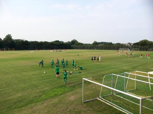 Sportpark Gievenbeck Platz 2 - Münster/Westfalen-GIevenbeck