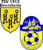 Wappen SG Deersheim/Hessen II