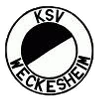 Wappen KSV Weckesheim 1945  18869