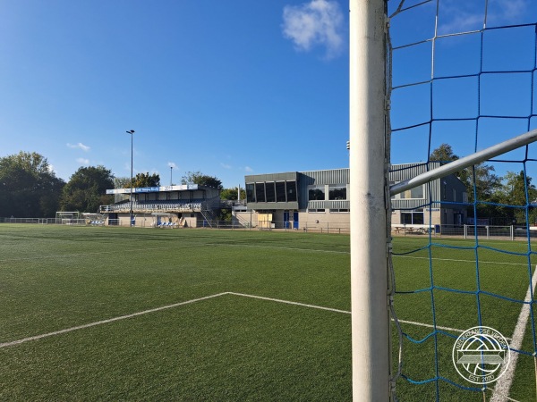 Sportpark Benschop - Lopik-Benschop