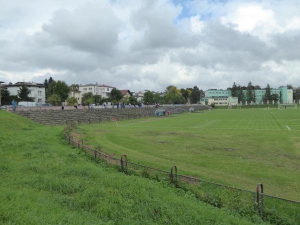 Stadion Sygnal Lublin - Lublin