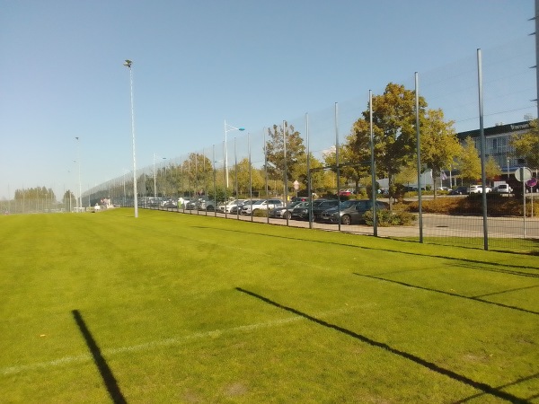 Sportpark Husterhöhe Platz 2 - Pirmasens