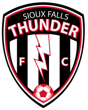 Wappen Sioux Falls Thunder FC  80763
