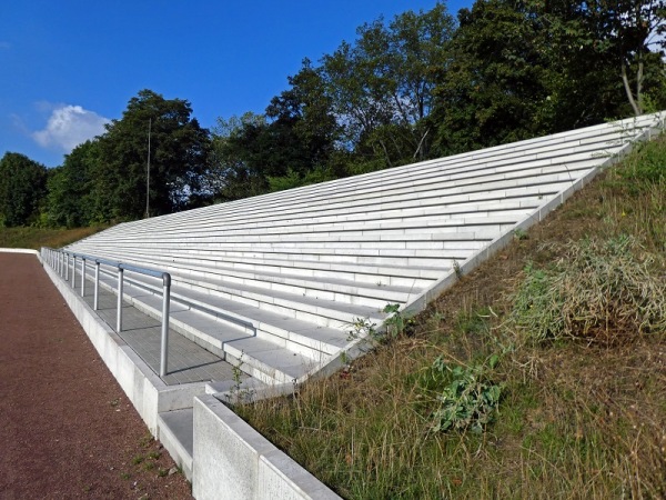 Fürstenbergstadion - Gelsenkirchen-Horst