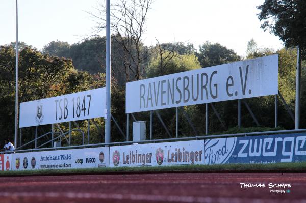 Sportzentrum Ravensburg - Ravensburg