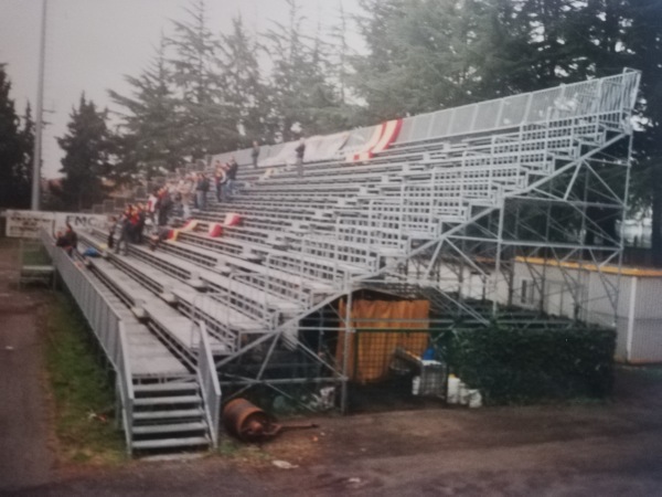 Stadio Comunale di Castel San Pietro Terme - Castel San Pietro Terme