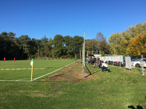 DJK-Sportplatz - Hanau-Steinheim