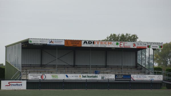 Sportpark Meihoven - Vijfheerenlanden-Ameide