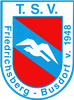 Wappen TSV Friedrichsberg-Busdorf 1948  1945