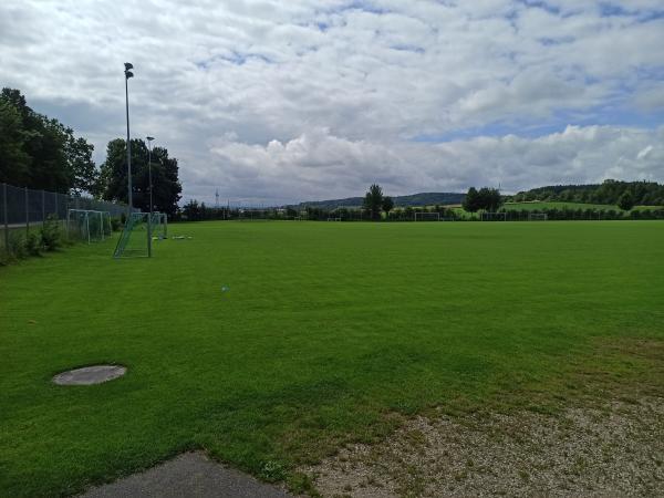 Rieser Sportpark Platz 4 - Nördlingen