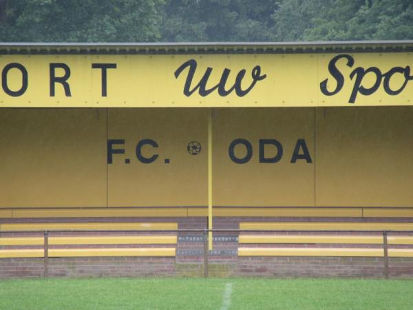 Sportpark De Moostdijk veld 3 - Weert