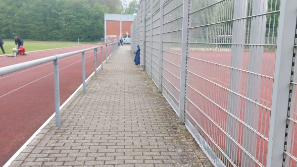Helmut Müller Sportpark - Ebstorf
