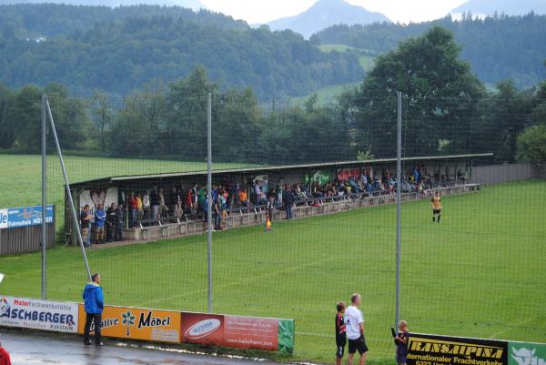 Sportplatz Langkampfen - Langkampfen