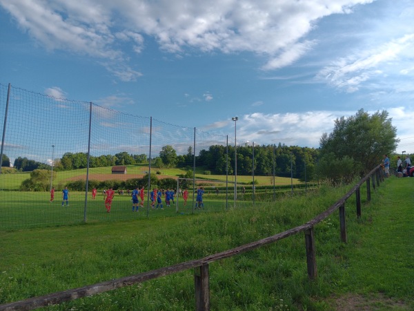 Sportplatz Sankt Josef Trainingsplatz - Sankt Josef in der Weststeiermark