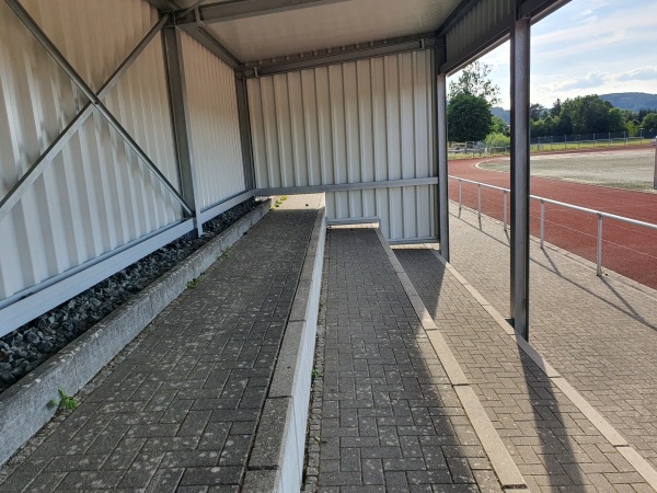 Sportarena Mittenaar - Mittenaar-Ballersbach