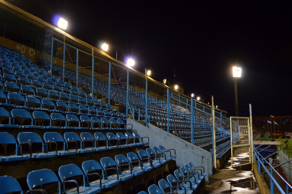 Estadio Nueva España - Buenos Aires, BA