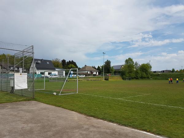 Sportplatz Altensaal - Kürten-Altensaal