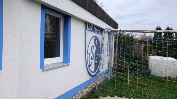 Sportanlage am Denkmal - Doberschütz-Mörtitz