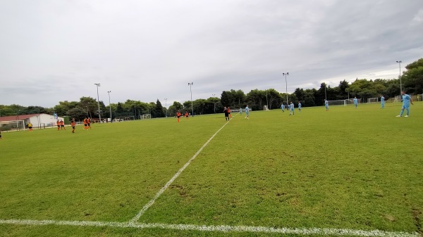 Stadion Prematinka - Banjole