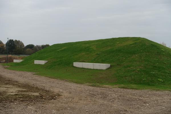Integrativer Sportpark Höngen - Selfkant-Höngen