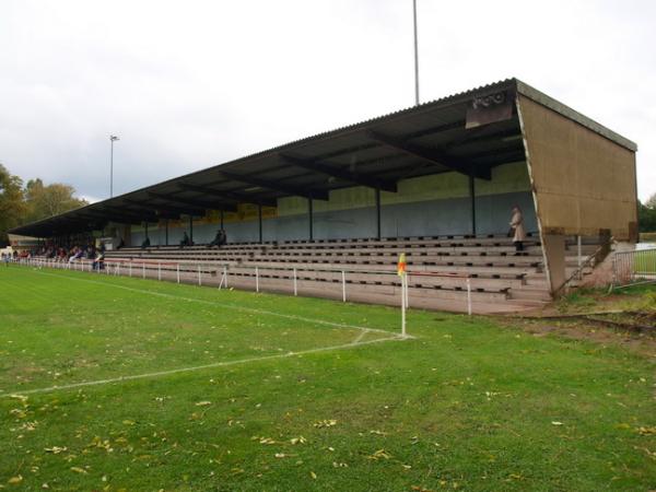 KOCHAN arena - Lünen