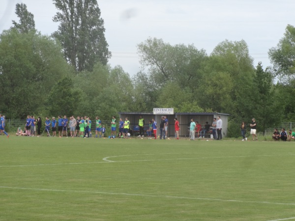 Sportanlage Am Holzacker - Lambsheim