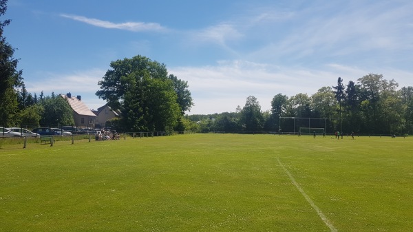 Jahn-Sportplatz - Putlitz