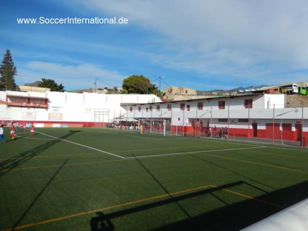 Campo Municipal de Deportes Juanito Marrero - San Miguel de Abona, Tenerife, CN