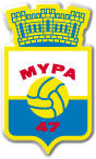 Wappen MyPa  3908