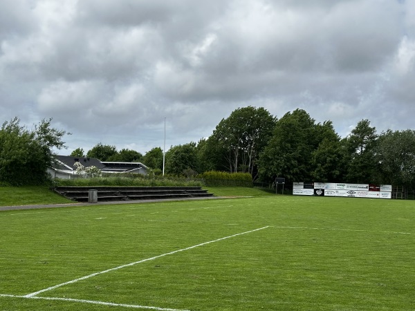 Frillesås IP - Frillesås