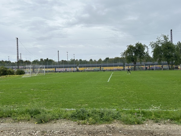 ESV-Sportanlage - Regensburg