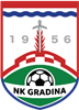 Wappen NK Gradina