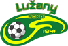Wappen TJ Sokol Lužany