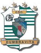Wappen CSC Dumbrăvița