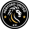 Wappen Herford United 2025