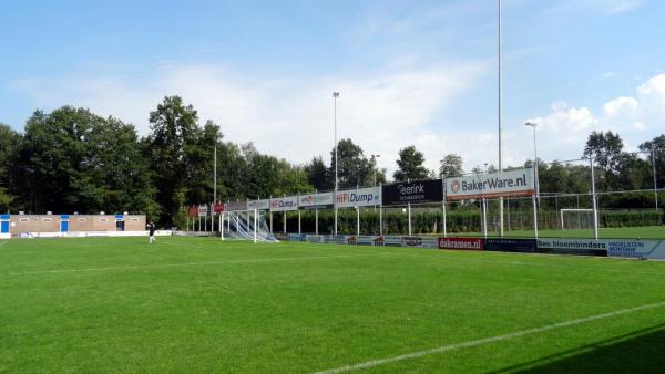 Sportpark Oberink - Varsseveld