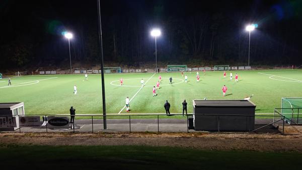 Kråkerøy stadion - Kråkerøy