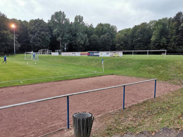 Waldstadion - Lamspringe