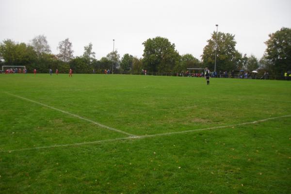 Sportplatz Bergfeld - Einbeck-Sülbeck