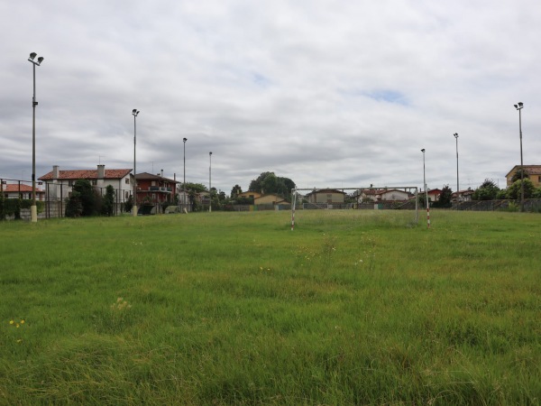 Campo Sportivo Via San Giovanni - Musile di Piave